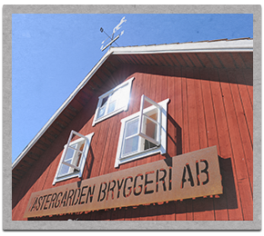 Västergården Bryggeri